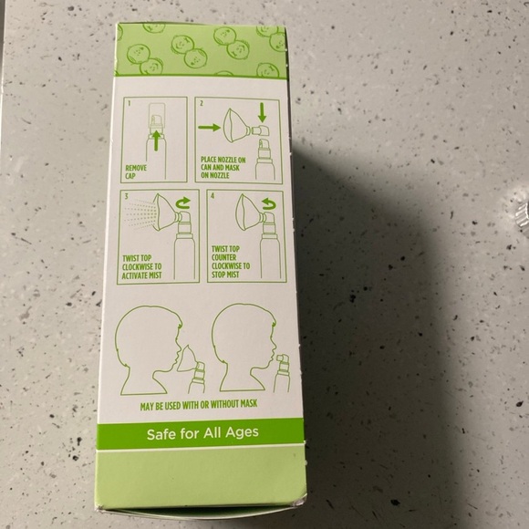 boogie Micro-Mist - Picture 3 of 5